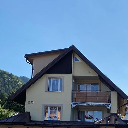 Apartman Drievko Terchova Bagian luar foto