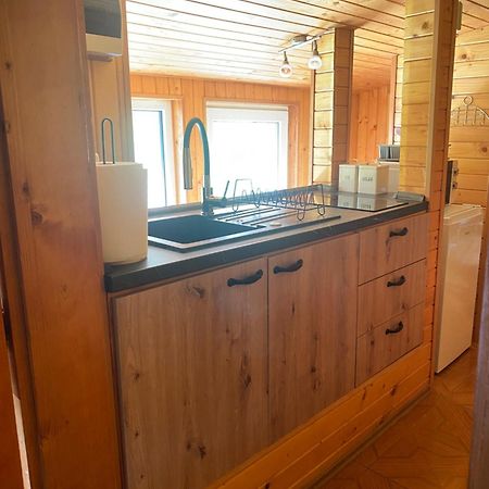 Apartman Drievko Terchova Bagian luar foto