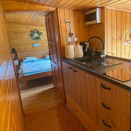 Apartman Drievko Terchova Bagian luar foto