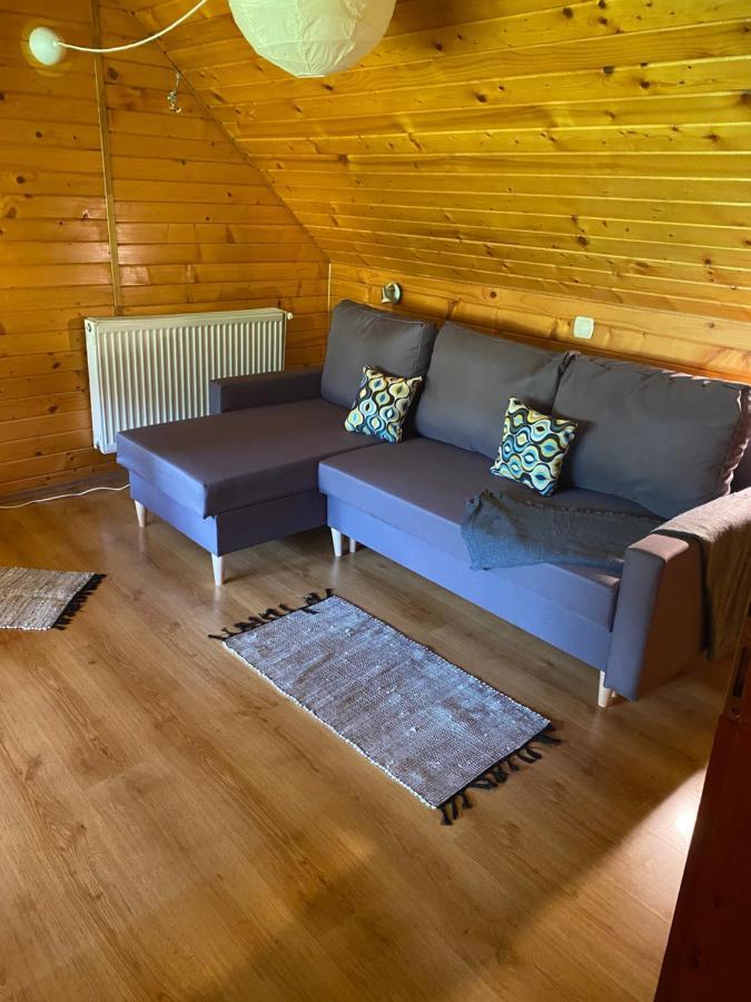 Apartman Drievko Terchova Bagian luar foto