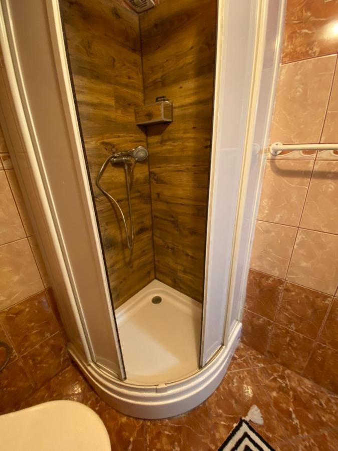 Apartman Drievko Terchova Bagian luar foto