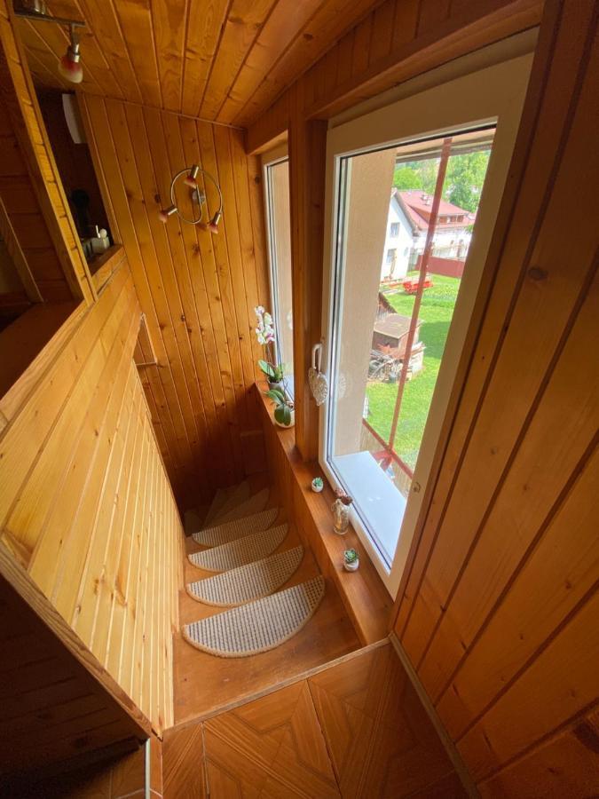 Apartman Drievko Terchova Bagian luar foto