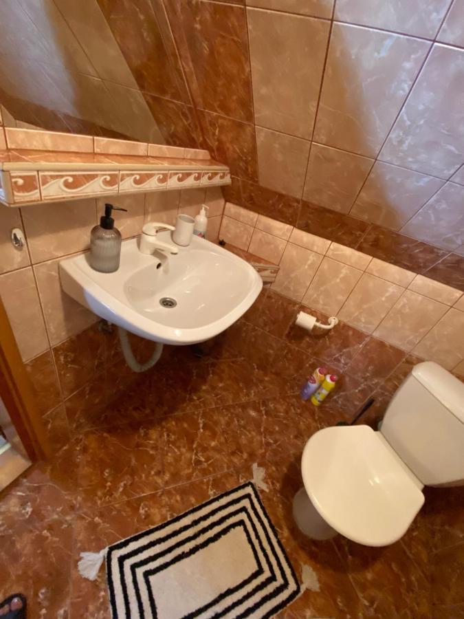 Apartman Drievko Terchova Bagian luar foto