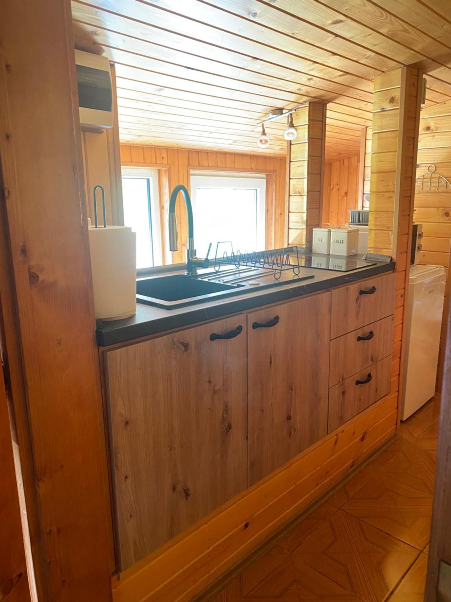 Apartman Drievko Terchova Bagian luar foto